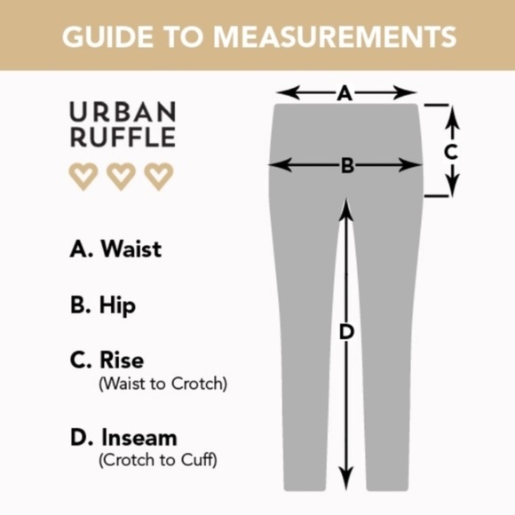 TWO LEFT! Rose Gold Sequin Pants - Picture 8 of 9